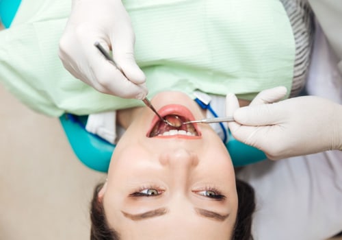 The Importance of Regular Dental Checkups Explained