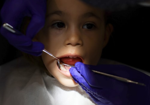 Why do dentists insist on root canals?