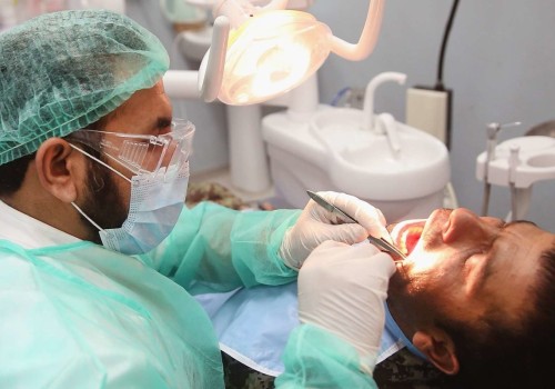 What type of dentist make the most money?