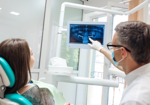 Are dentist x rays safe?