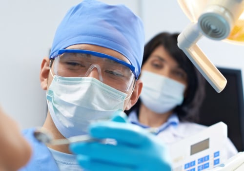 Is it hard to find job as a dentist?