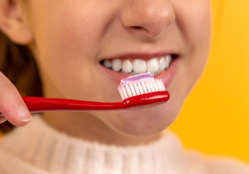 Common Dental Problems and How to Avoid Them